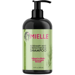 Mielle Strengthening Shampoo