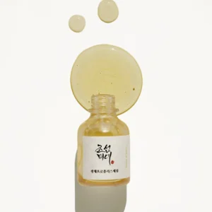 7.22SokoGlamPDP-BeautyofJoseonSerumsTextureShot_GlowSerum_860x-1